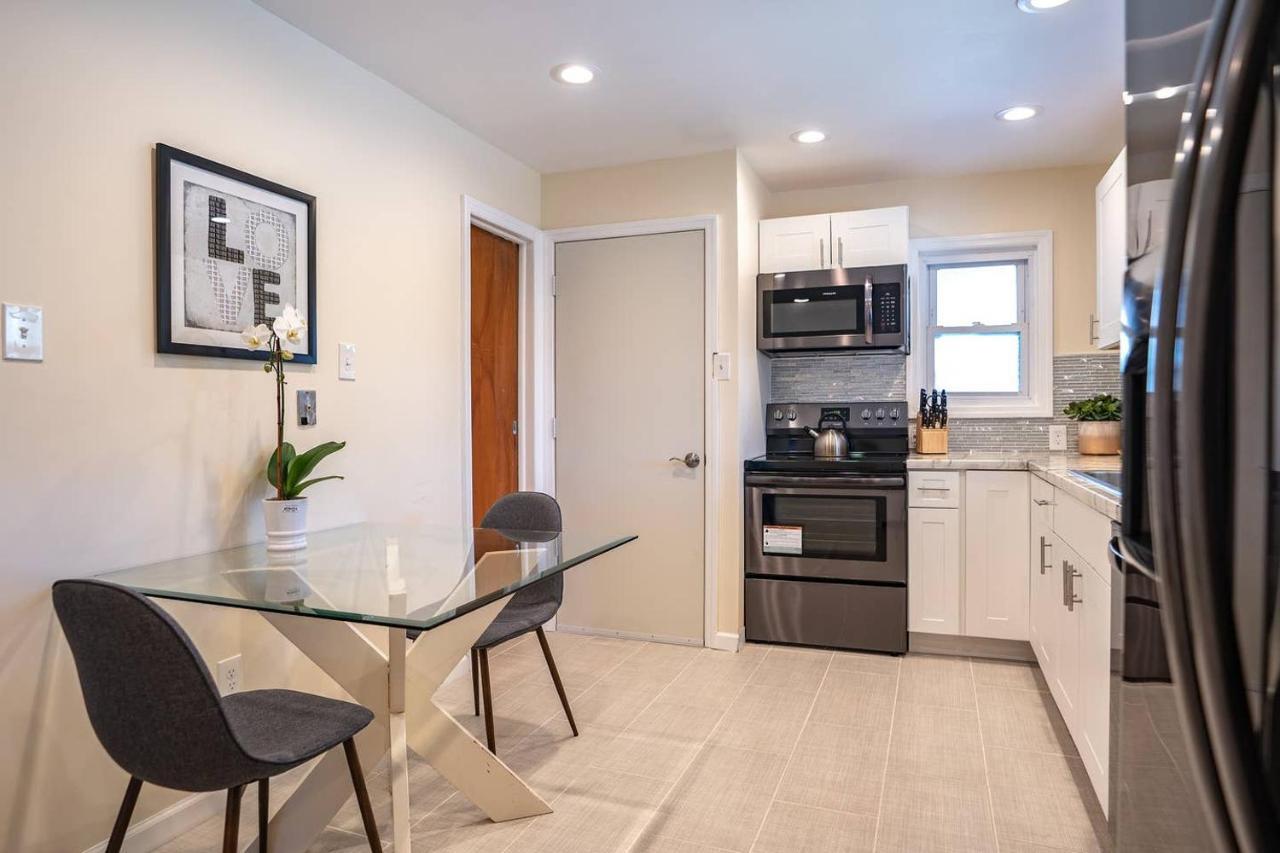 Fabulous Mid Century 4br 3bath House Atlantic City