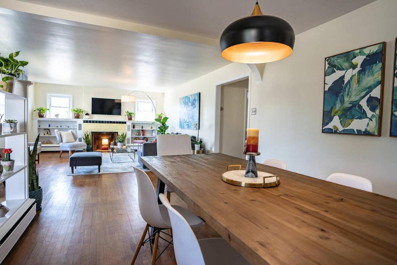 Fabulous Mid Century 4br 3bath House Atlantic City