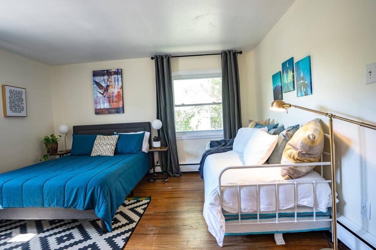 Fabulous Mid Century 4br 3bath House * Atlantic City