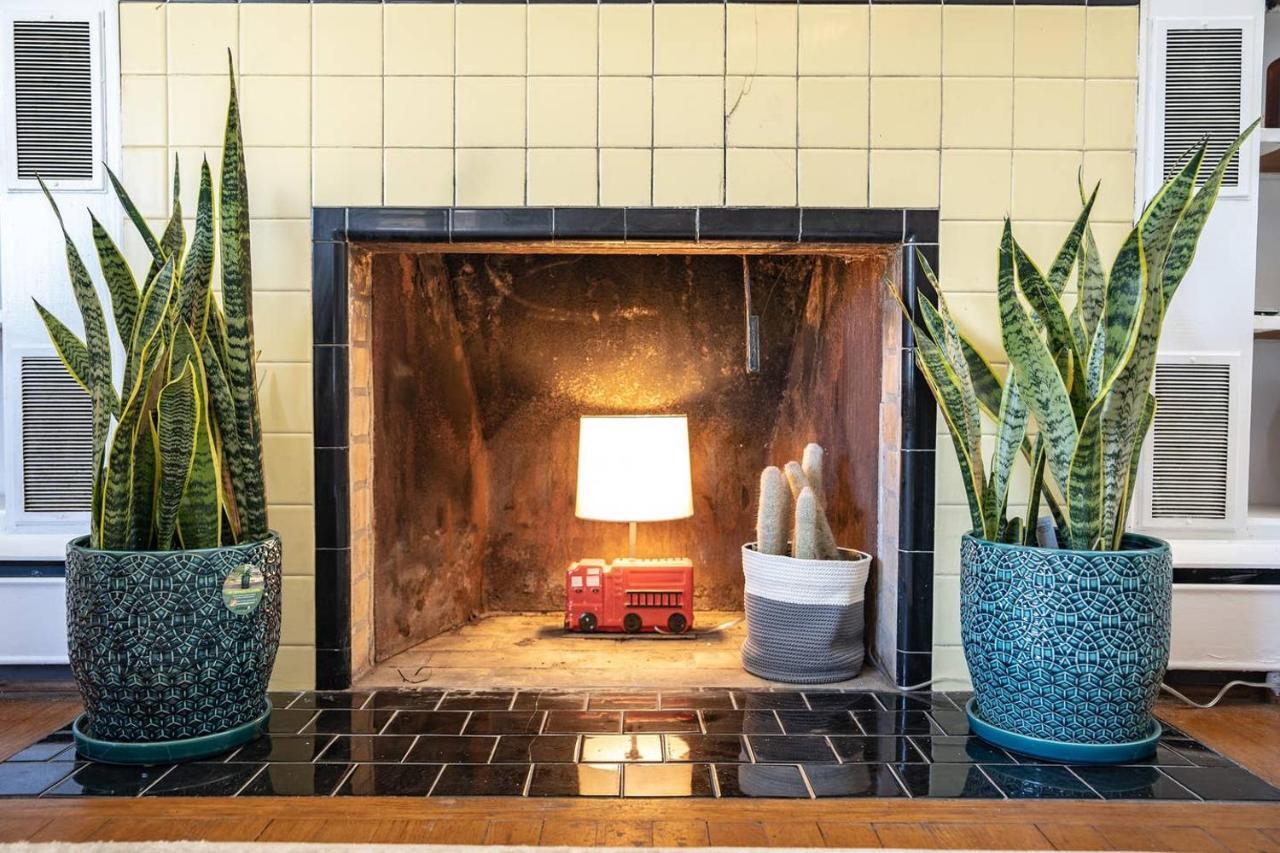 Fabulous Mid Century 4br 3bath House Holiday home Atlantic City