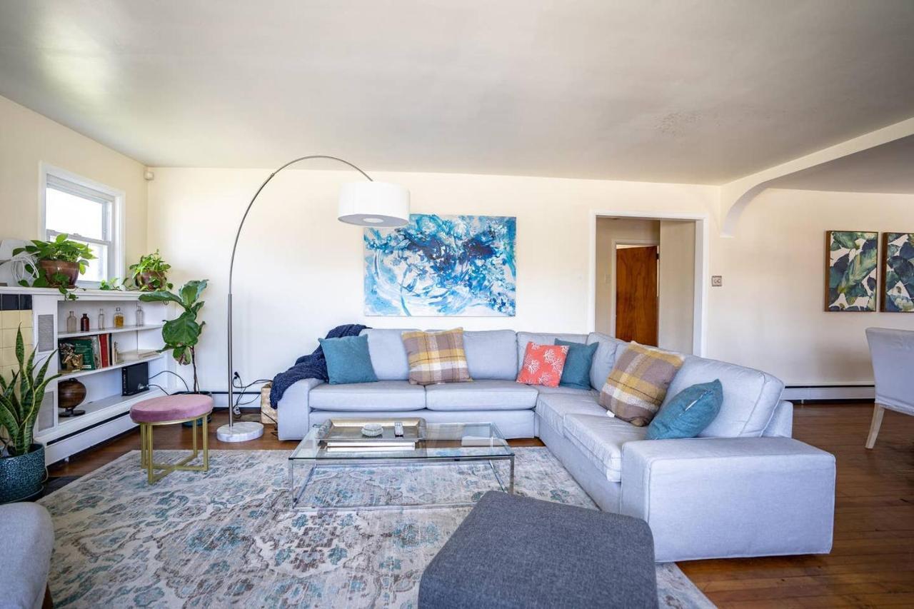 Fabulous Mid Century 4br 3bath House Atlantic City