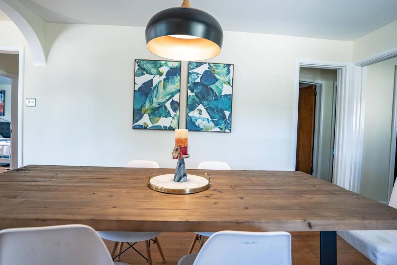Fabulous Mid Century 4br 3bath House Atlantic City